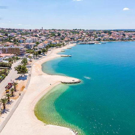 Apartments Neli Трогир Экстерьер фото