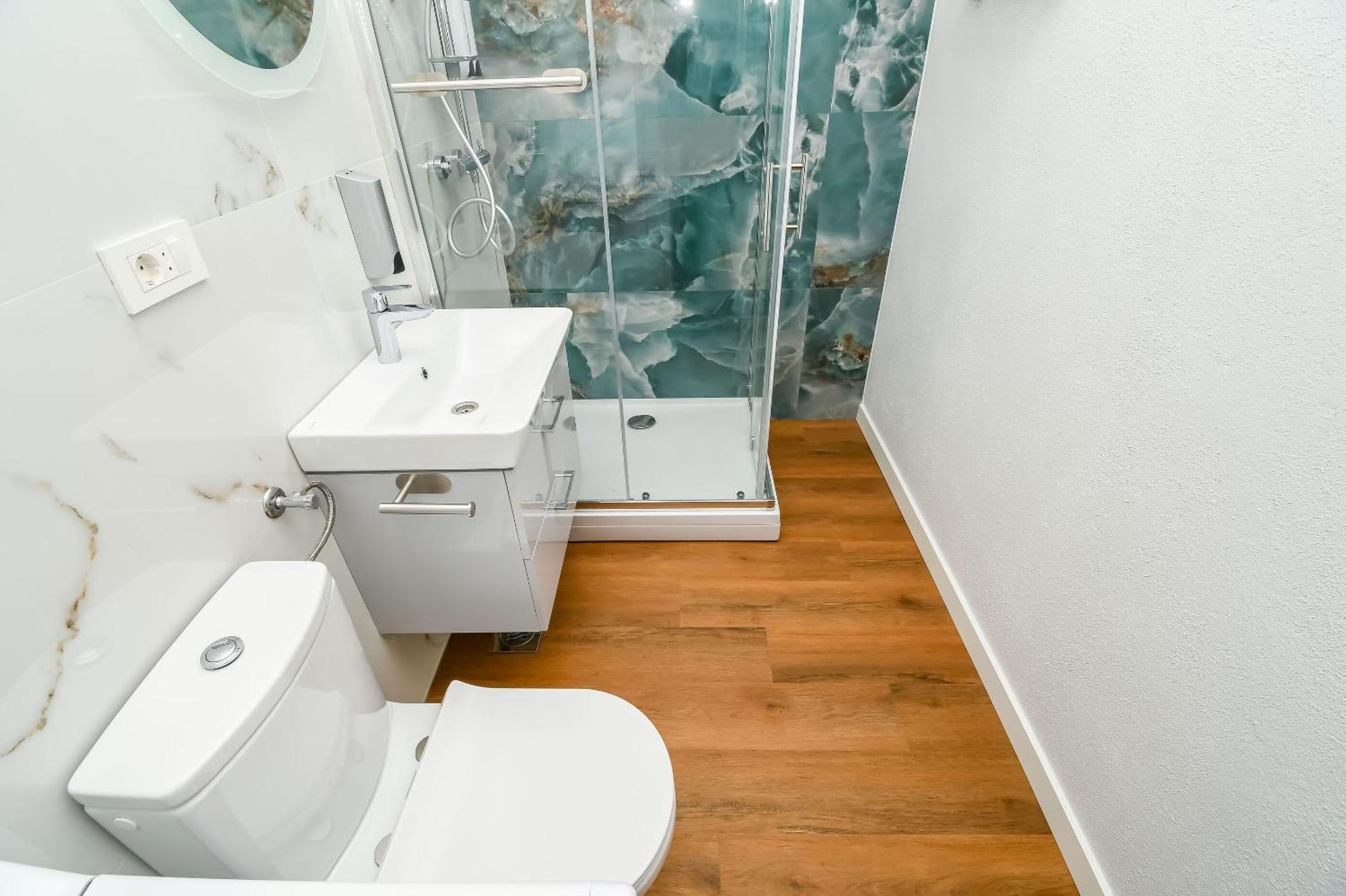 Apartments Neli Трогир Экстерьер фото
