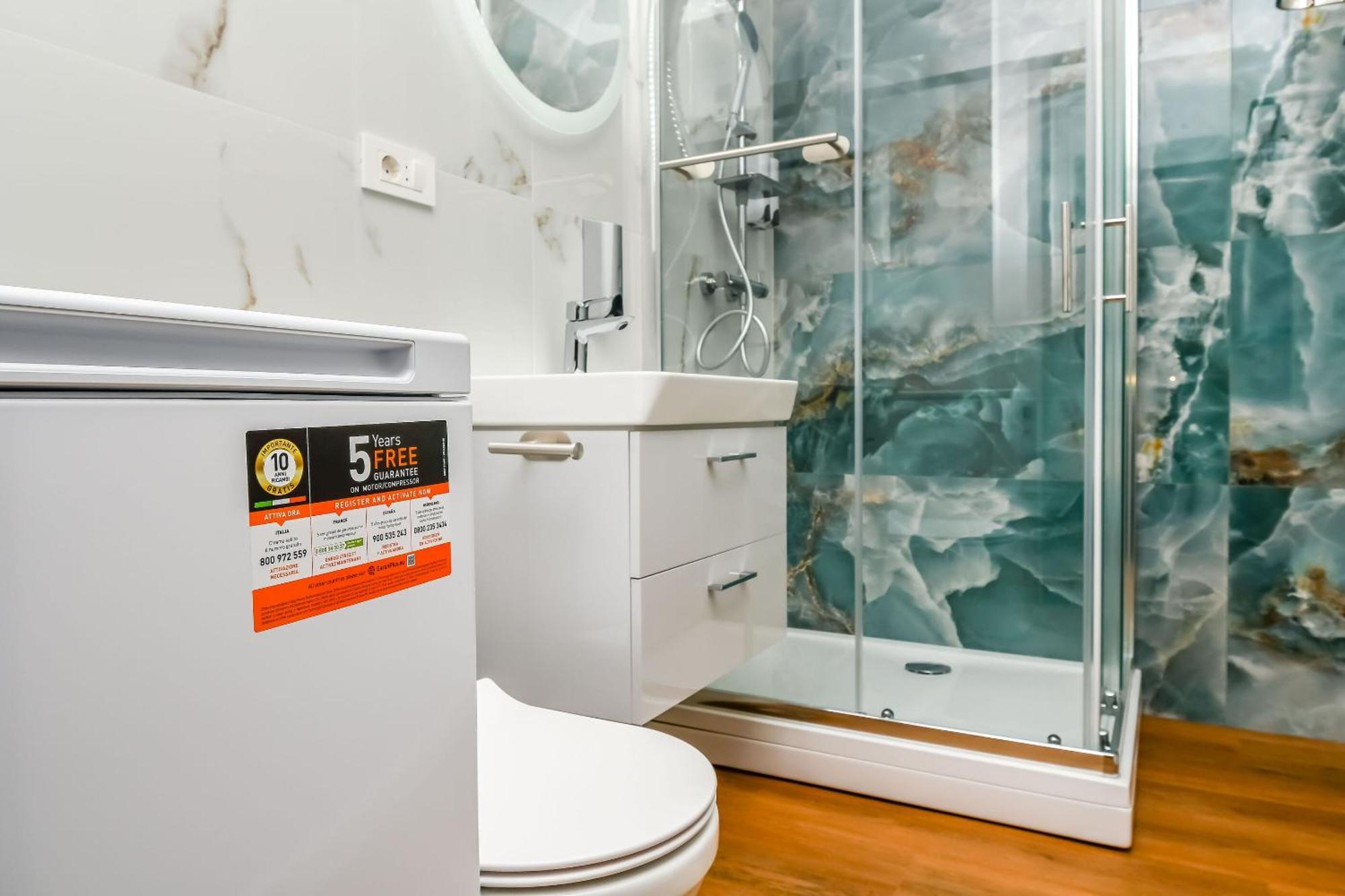 Apartments Neli Трогир Экстерьер фото