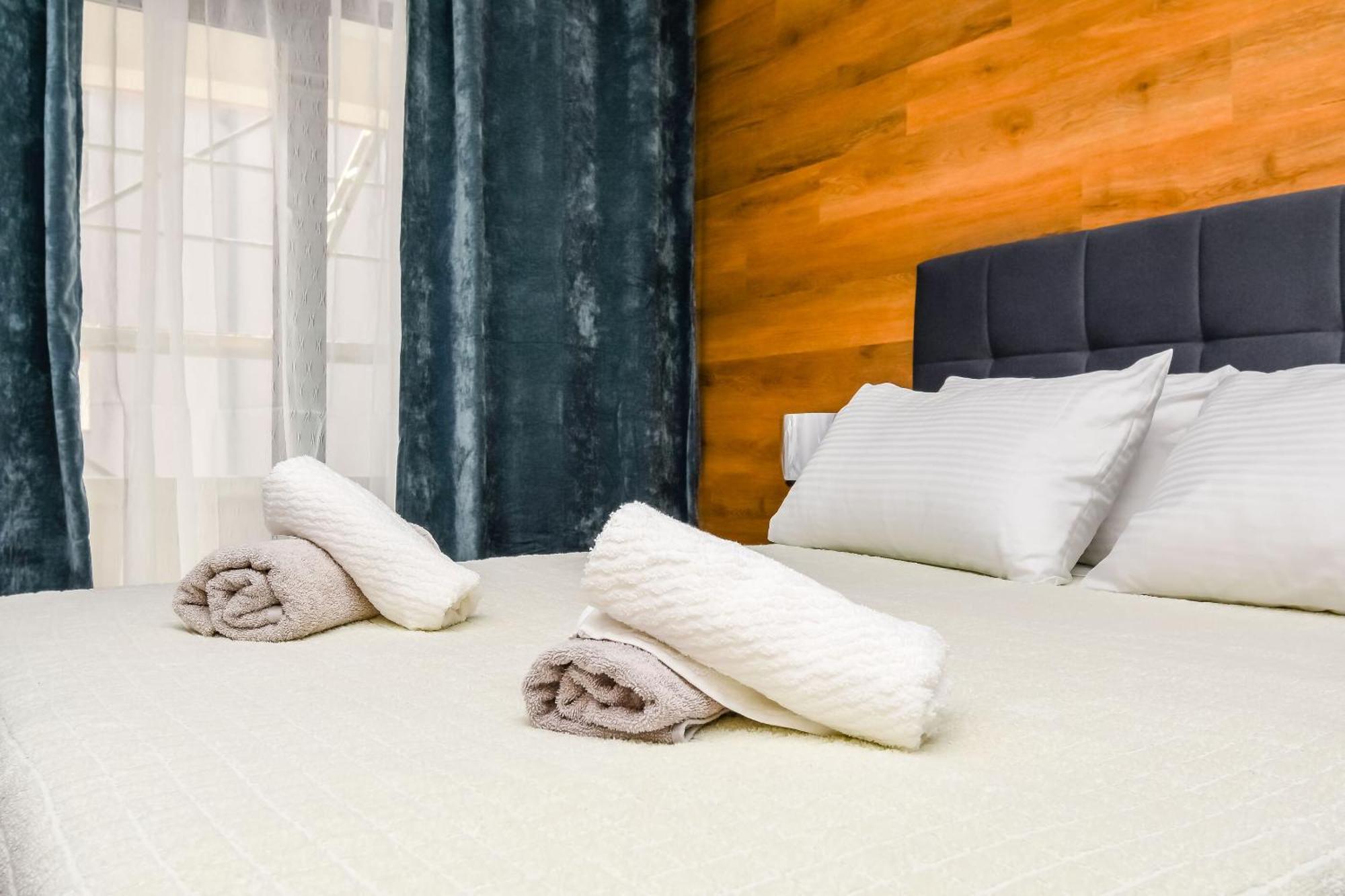 Apartments Neli Трогир Экстерьер фото