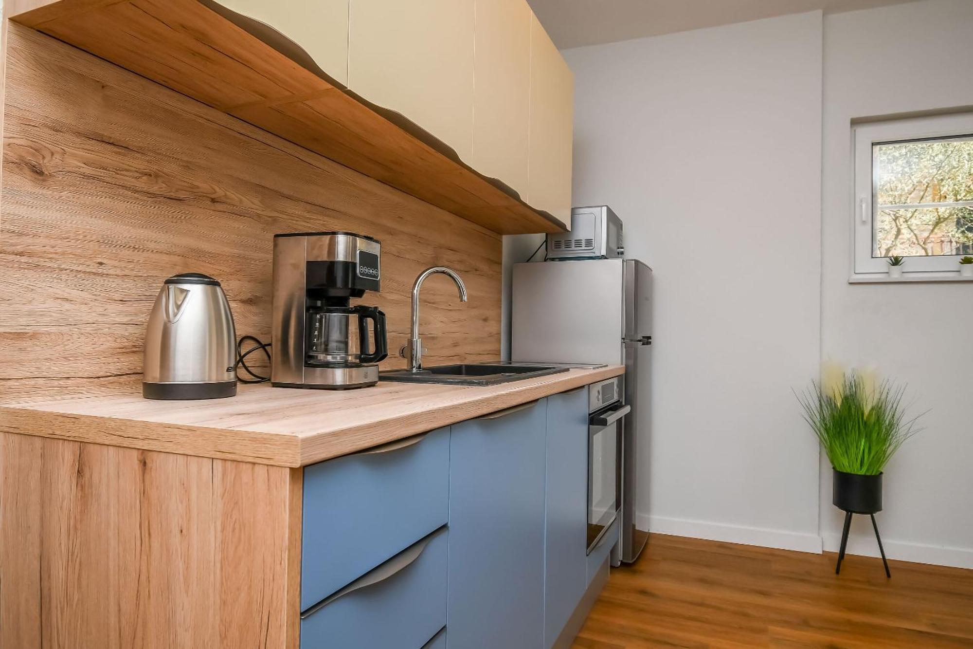 Apartments Neli Трогир Экстерьер фото
