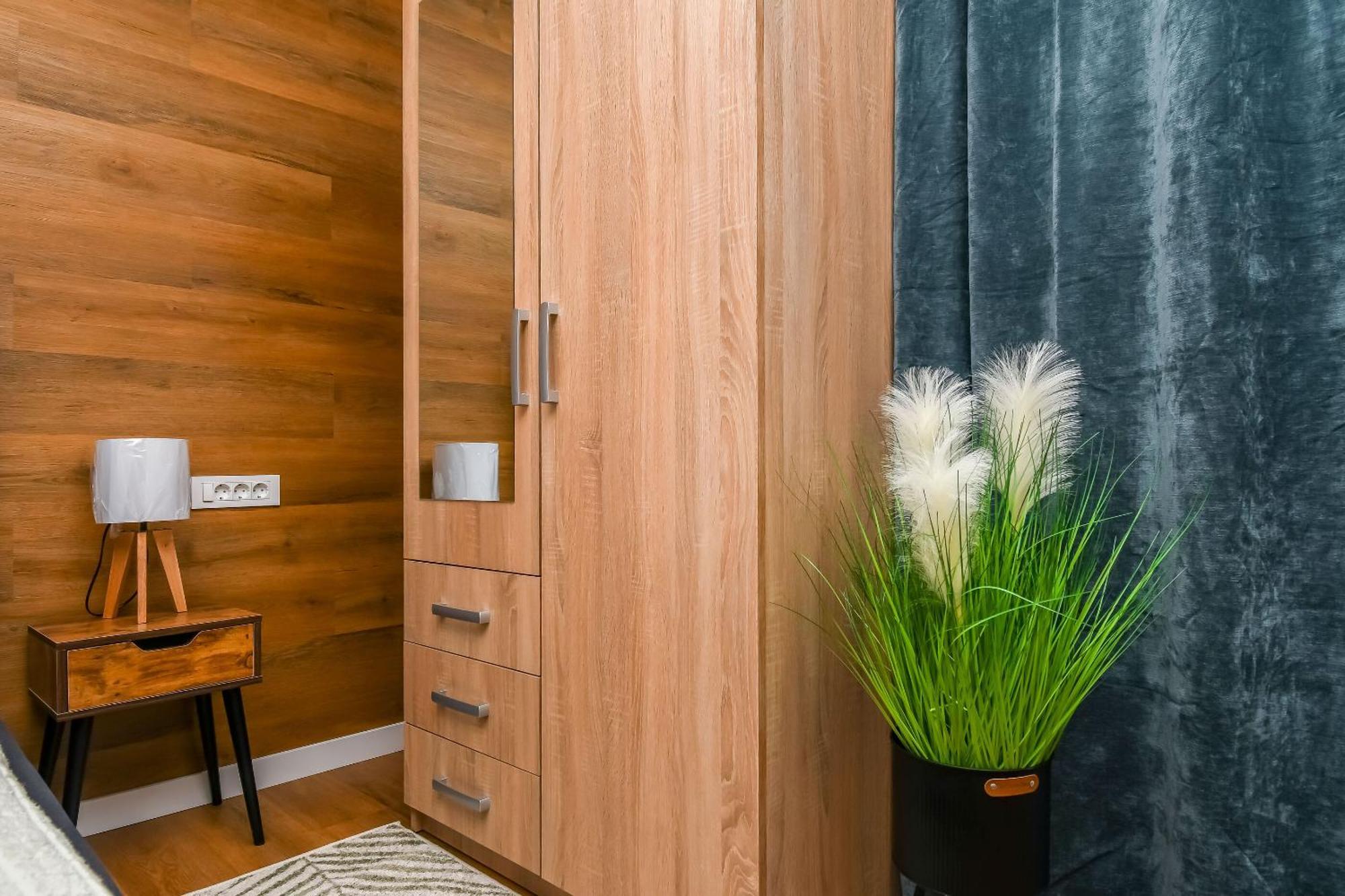 Apartments Neli Трогир Экстерьер фото