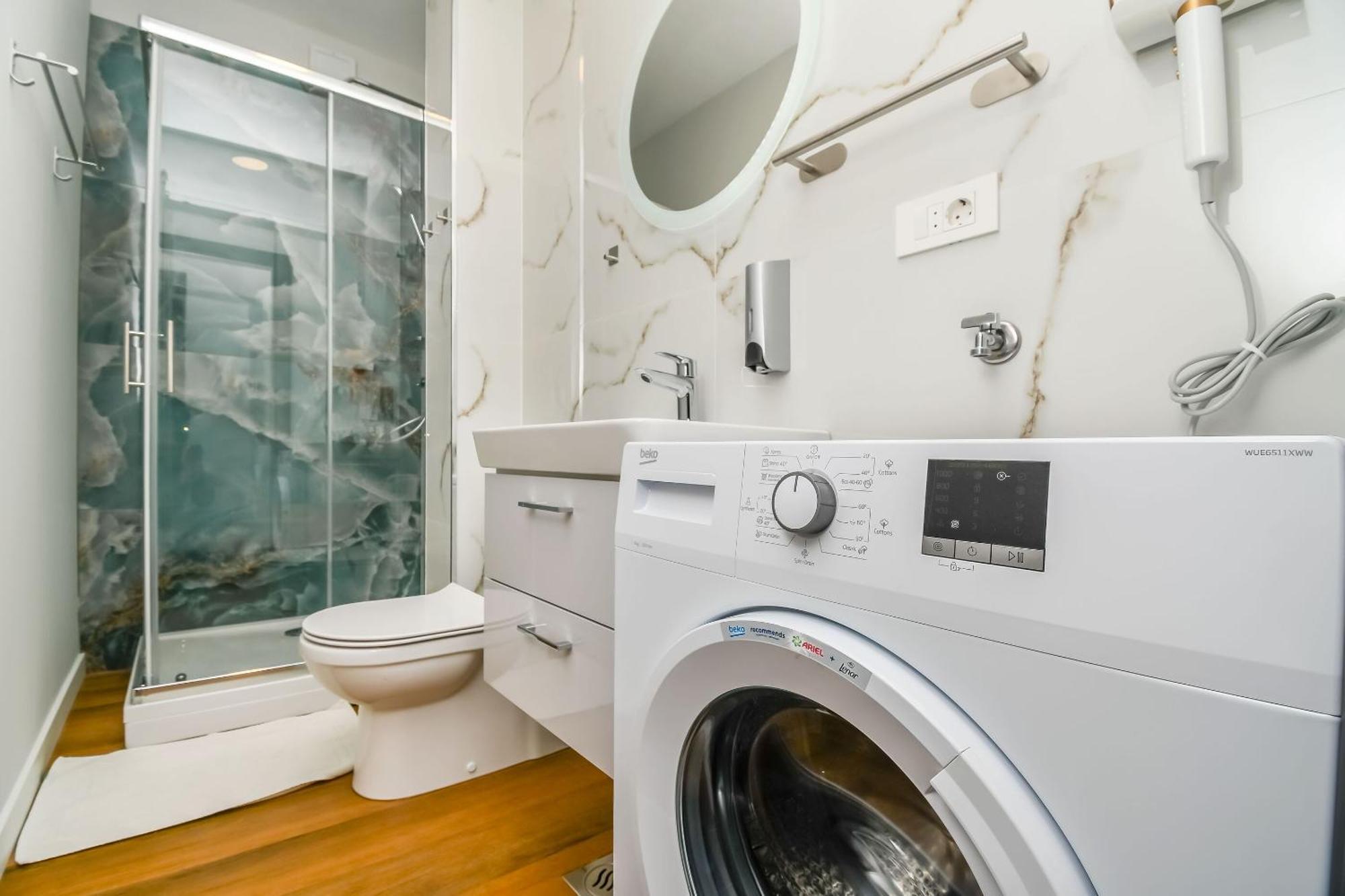 Apartments Neli Трогир Экстерьер фото